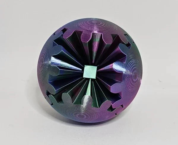 GearBall3D Unendlicher Spaß | Karnz
