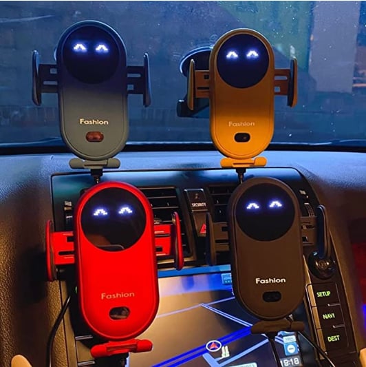 ChargeSmart Befreien Sie Ihren Geist beim Fahren | Karnz