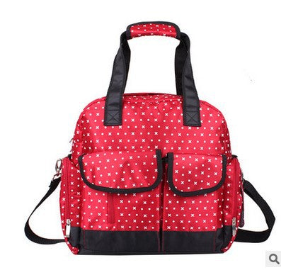 Praktische Reisetasche Karnz