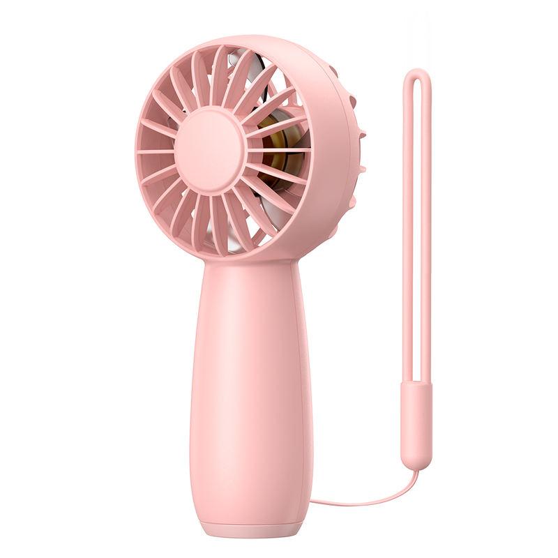 1800mAh Mini Tragbarer Ventilator | Karnz