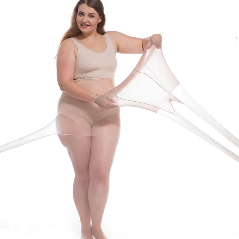 Super flexible und unzerstörbare Zauberstrümpfe