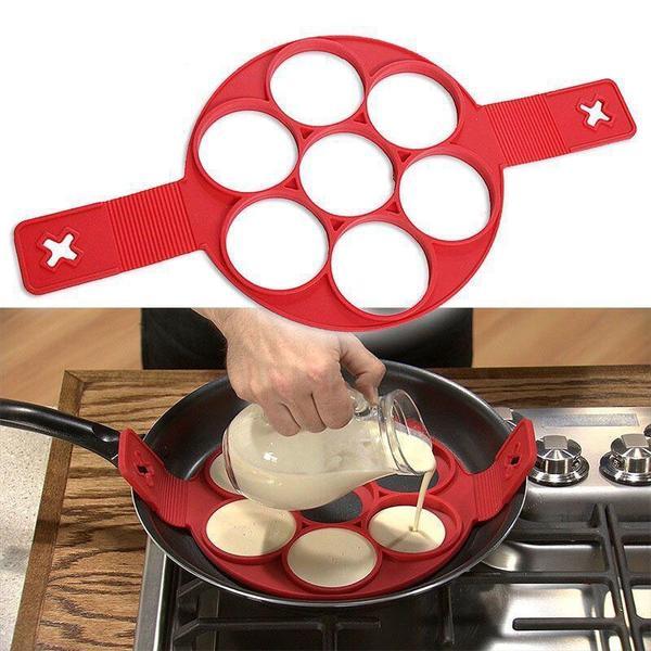 Flip Cooker | Karnz