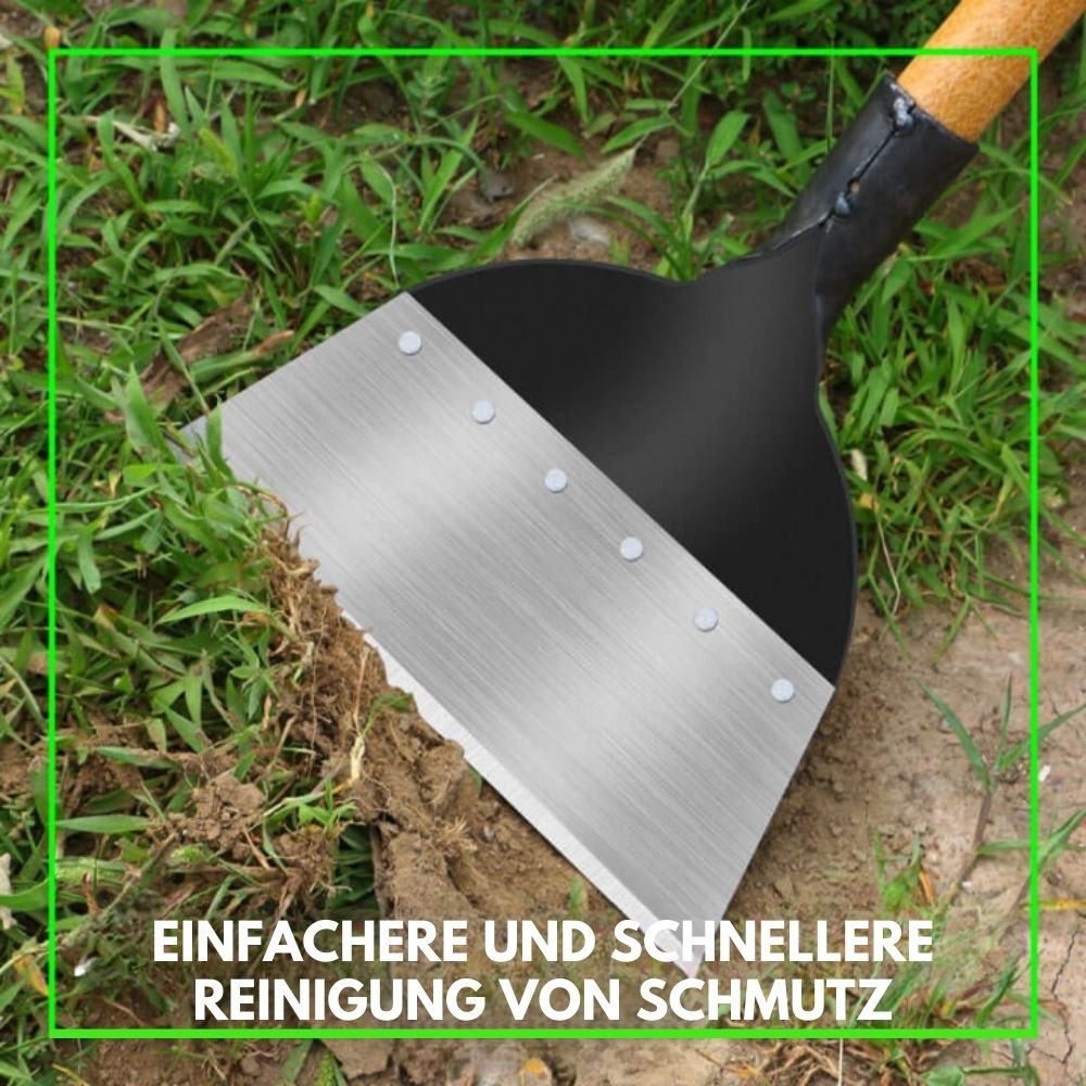 Tanière Vereinfachen Sie Ihre Gartenarbeit mühelos | Karnz