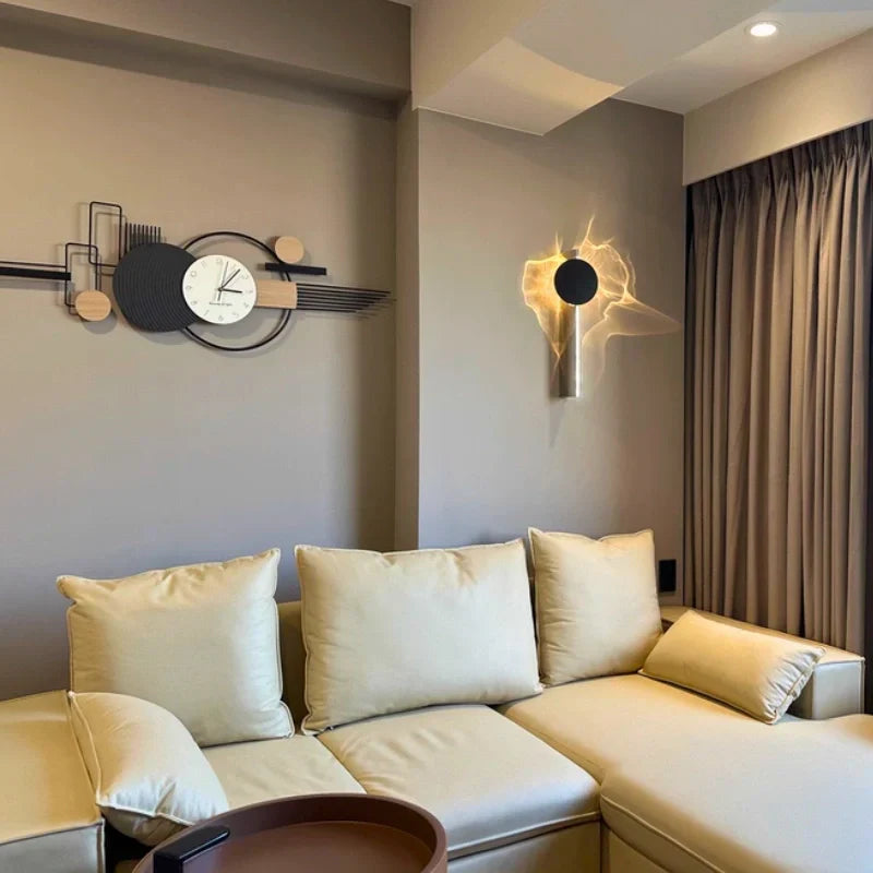 Essence Ripple Wandlampe | Karnz