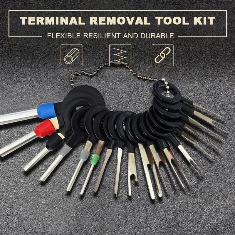 Terminal Ejector Kit | Karnz
