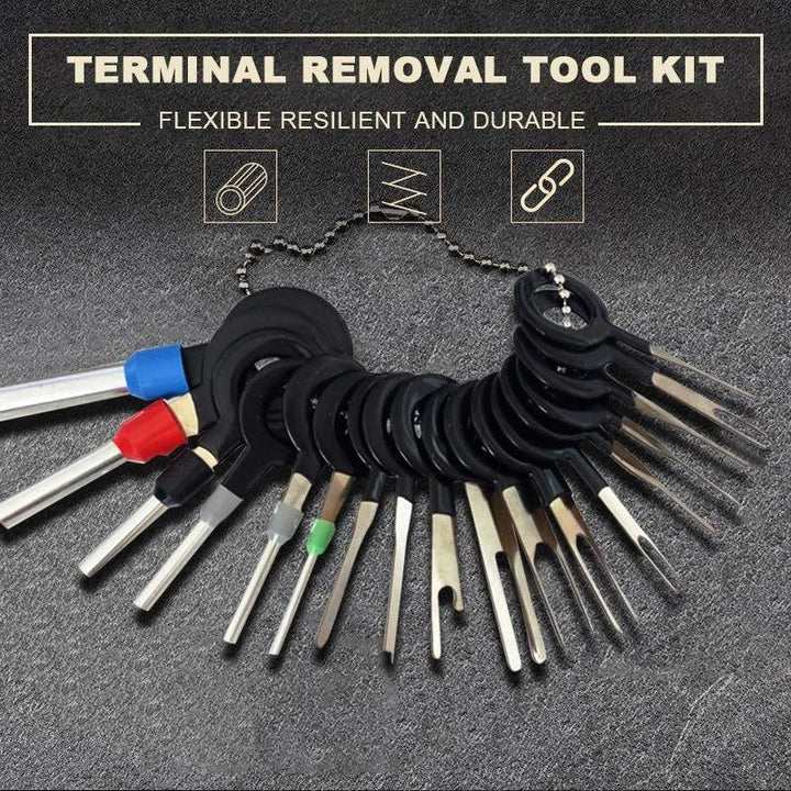 Terminal Ejector Kit | Karnz