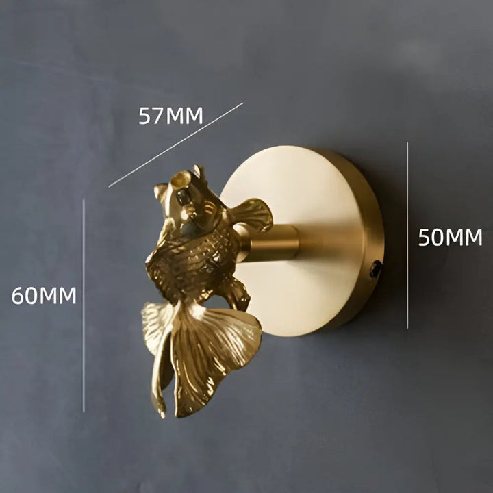 GlintAura — Verwandelt jede Wand in ein strahlendes Stil-Statement voller Charme und Eleganz | Karnz