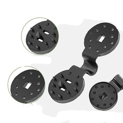 Clippers | Pflanzlicher Sonnenschutz | Karnz
