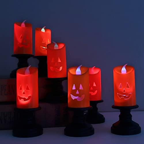 LedPumpkin Geben Sie Ihren Halloween-Dekorationen einen guten Start! | Karnz