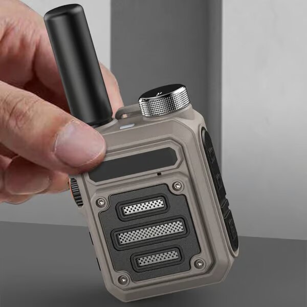 TrailComm X Walkie-Talkie