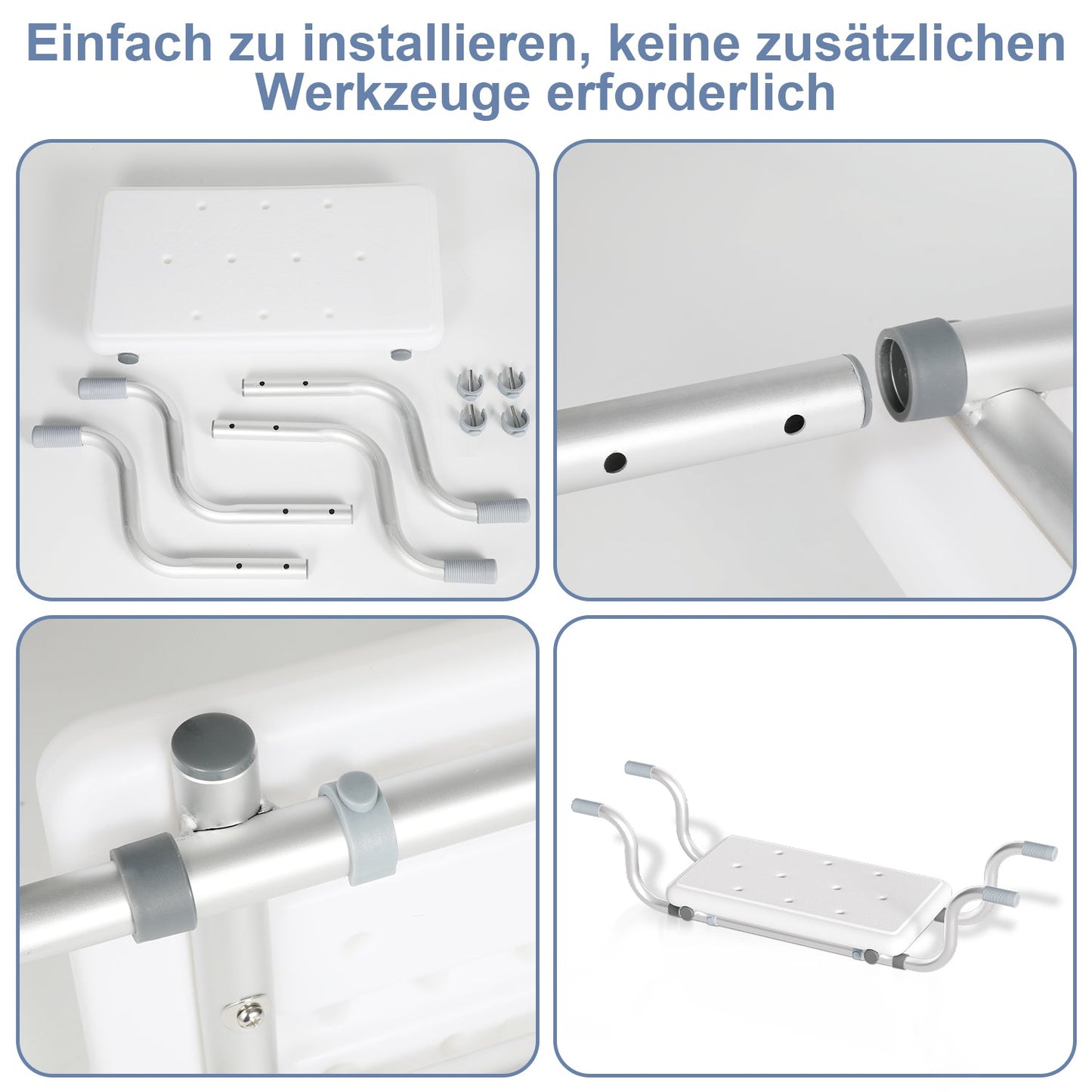 Badewannensitz Generisch Wannensitz | Karnz
