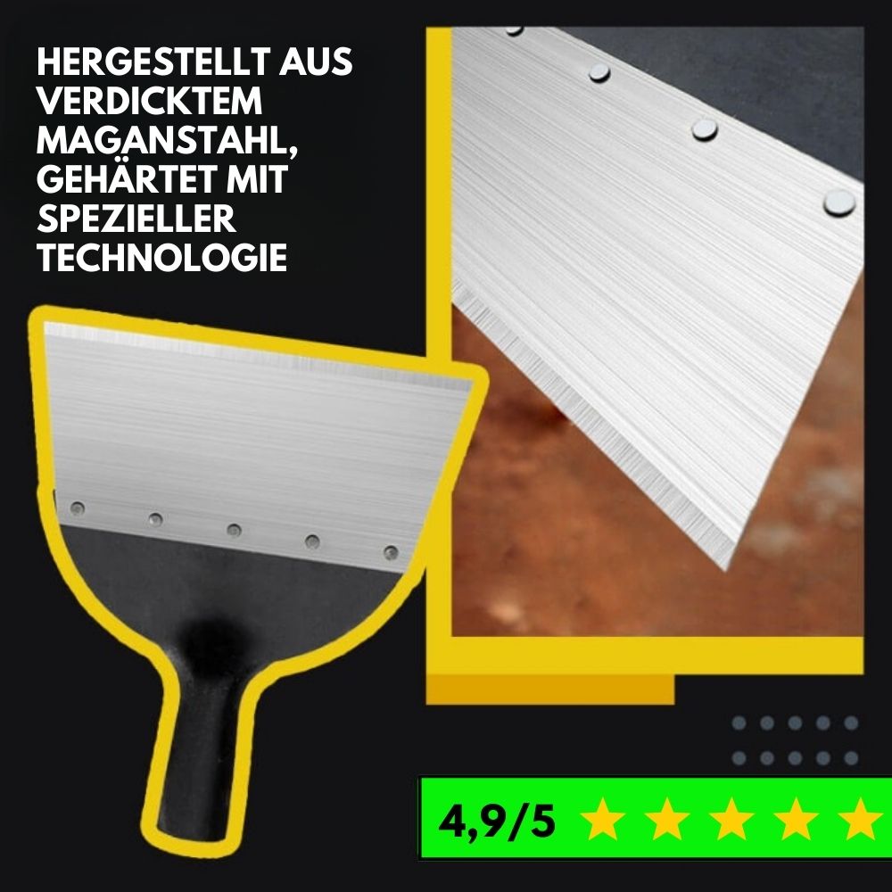 Tanière Vereinfachen Sie Ihre Gartenarbeit mühelos | Karnz