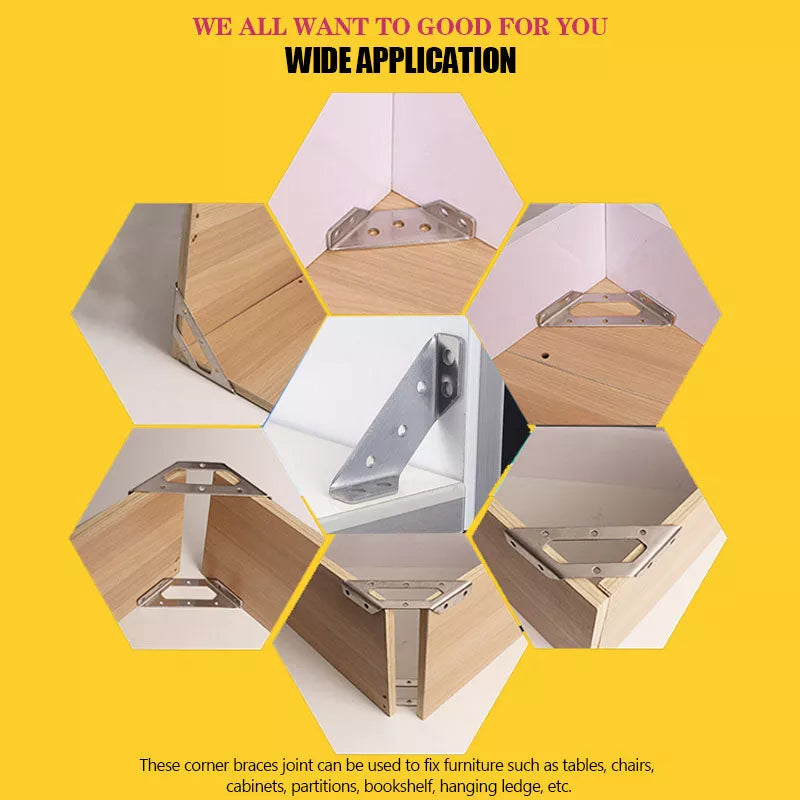 Universal Furniture Eckverbinder | Karnz