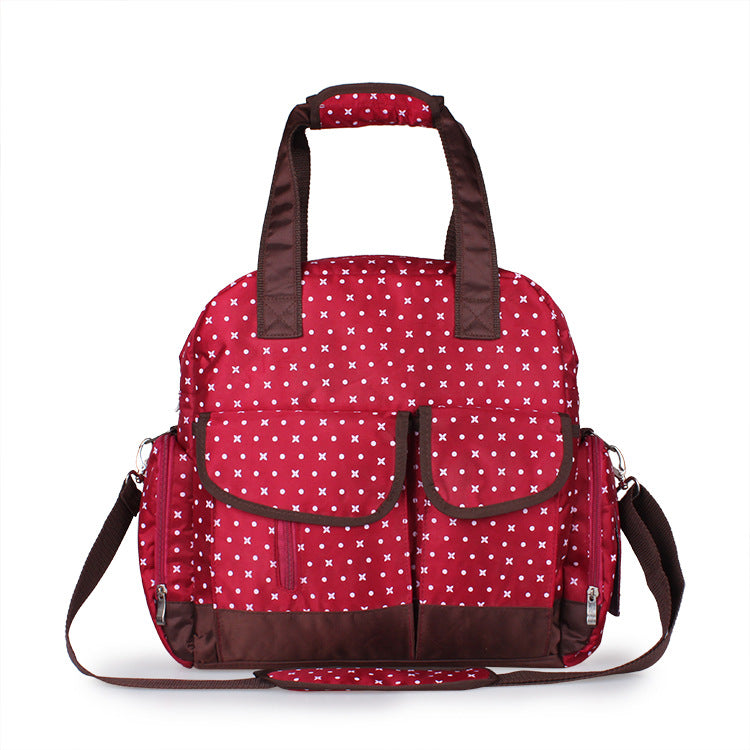 Praktische Reisetasche Karnz