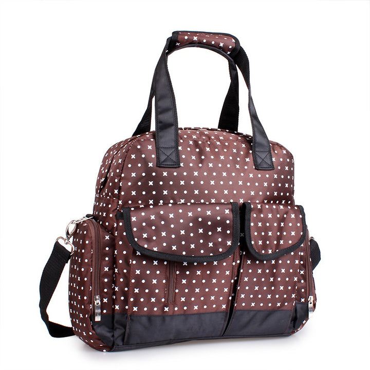 Praktische Reisetasche Karnz