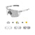 Photochrome Polarisierte Sonnenbrille UV400 | Karnz