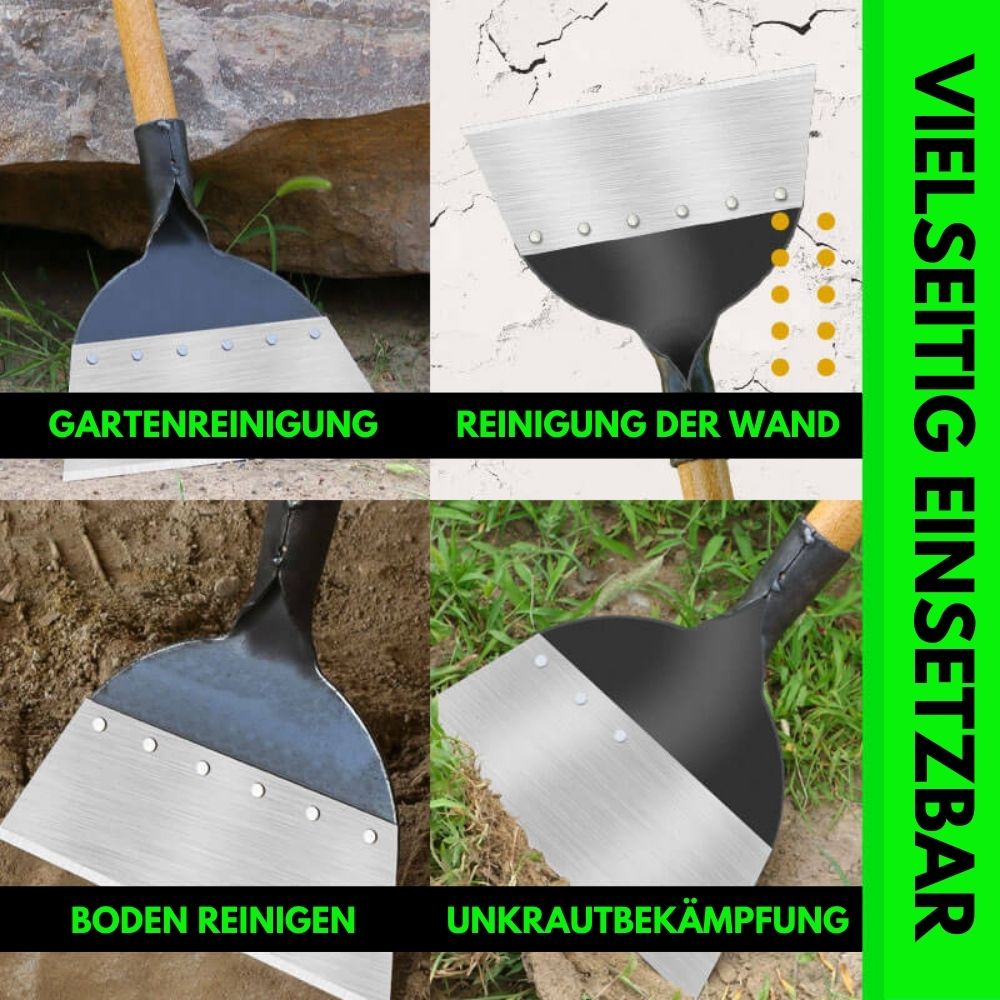 Tanière Vereinfachen Sie Ihre Gartenarbeit mühelos | Karnz