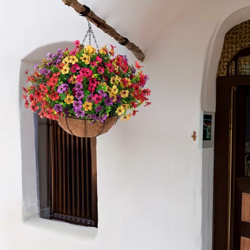 EterniBloom — Strahling flowers magnificence that never fades and enchants your home | Karnz