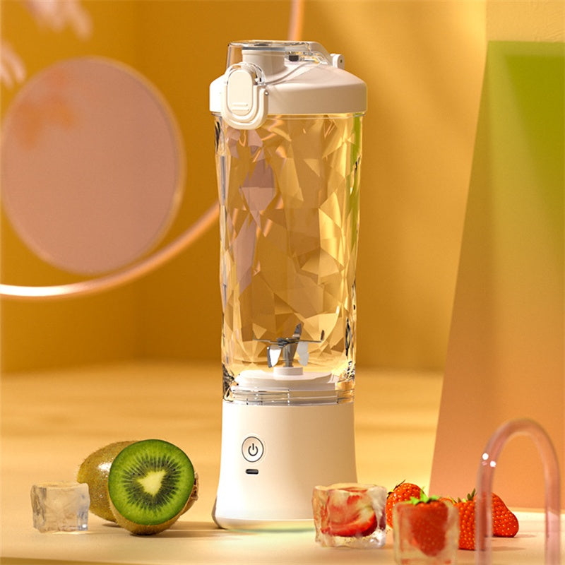 Tragbarer Mini-Mixer | Karnz