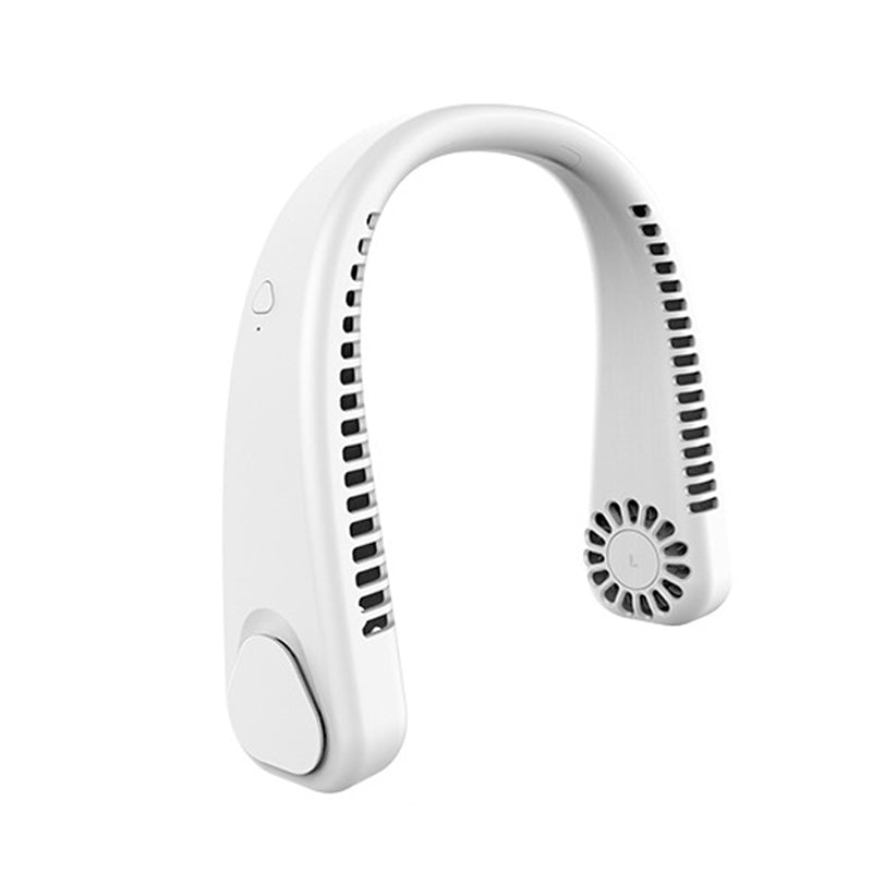Sommer Tragbarer Nackenventilator | Karnz