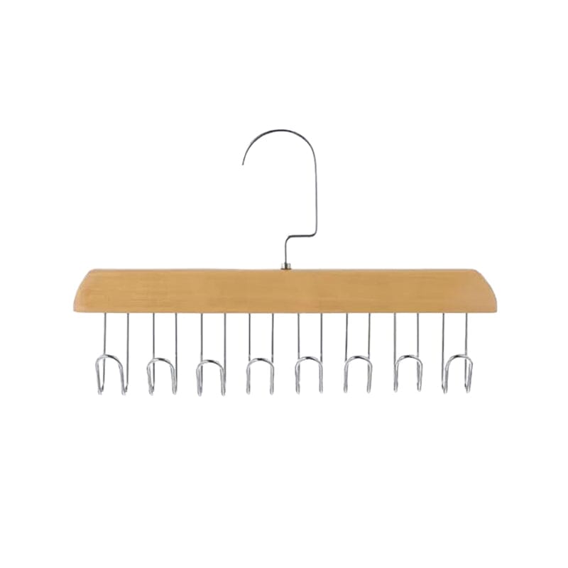 Anti-Rutsch Multi-Haken Garderobe | Karnz