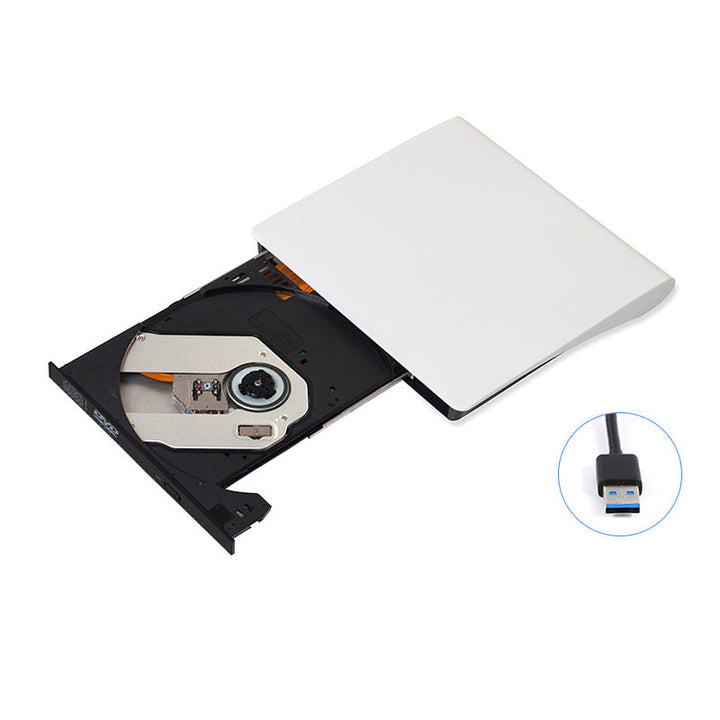 Externes CD DVD Laufwerk | Karnz
