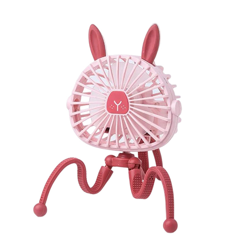 Tragbarer Babyventilator | Karnz