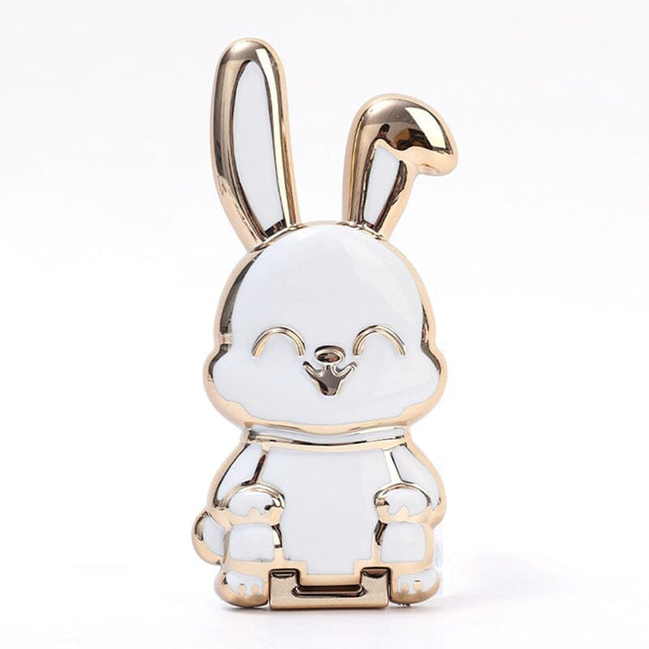 Klappbarer Bunny Handyhalter | Karnz