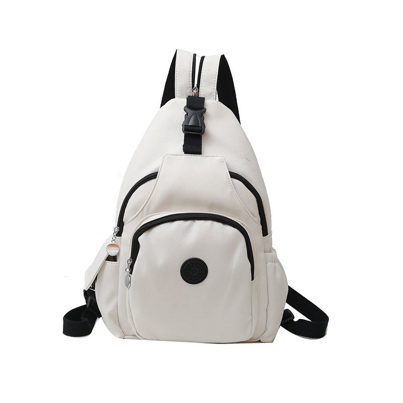 Multifunktionale leichte Brusttasche | Karnz