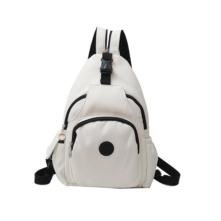 Multifunktionale leichte Brusttasche | Karnz