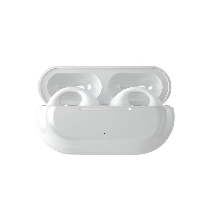 SportBeat Pro | Drahtloses Bluetooth-Sport-Headset | Wasserdicht und ohrfreundlich