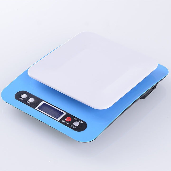Digitale Präzisionsküchenwaage