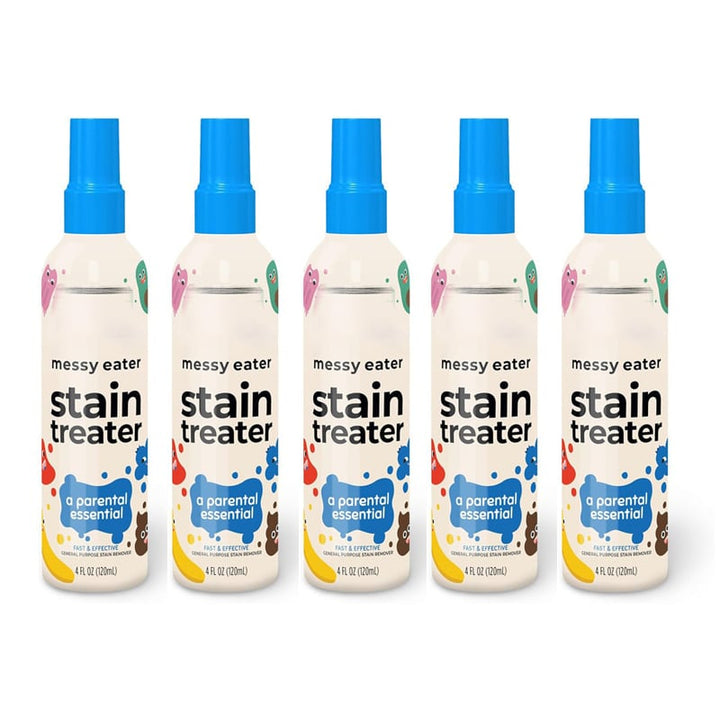 Neues Fleckenentferner-Spray