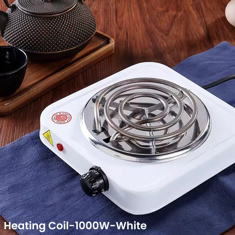 VarioHeat — Meistere jede Mahlzeit mit müheloser, perfekter Hitze | Karnz