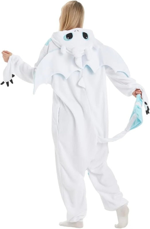 Karnz | Der Drachen Overall