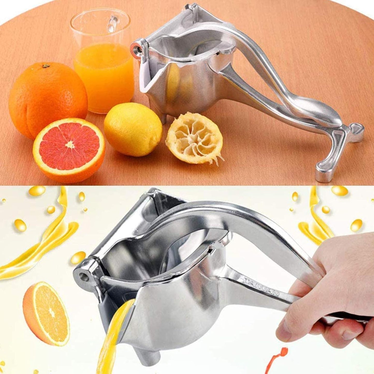 Einfacher und schneller Saft | Ihr Küchenretter | Karnz