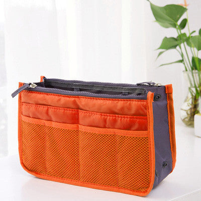 Multi-Taschen Handtaschen Organizer Karnz