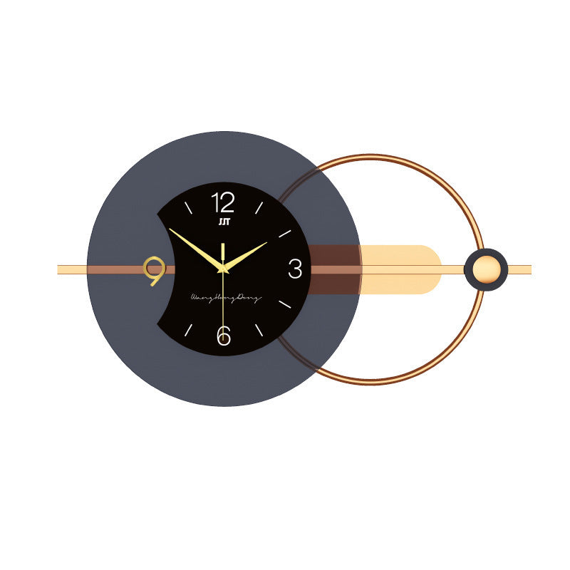 Modische Uhr | Karnz