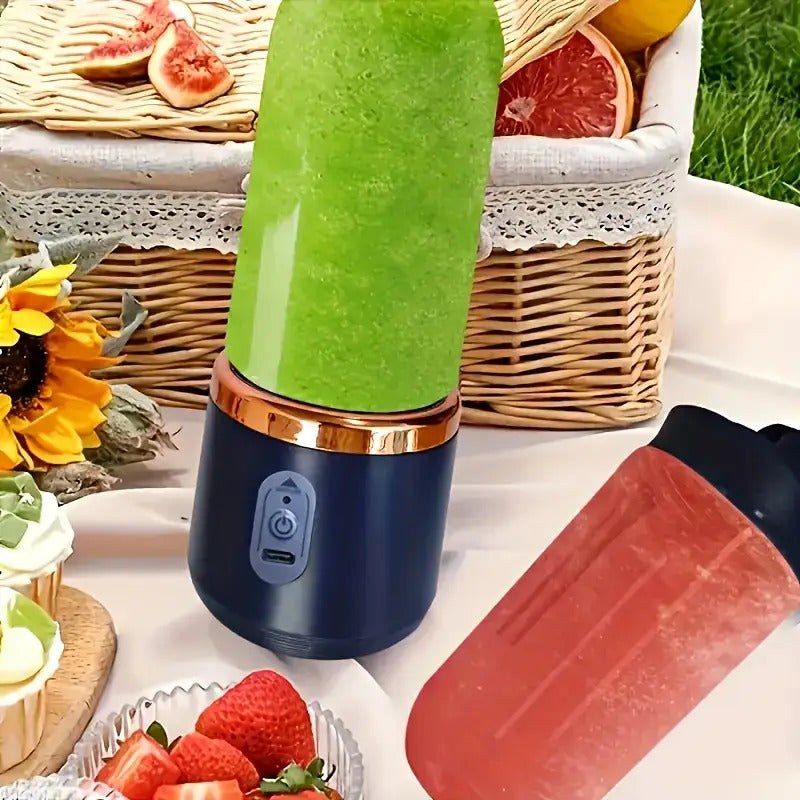 Tragbarer Mini Smoothie Mixer | Karnz