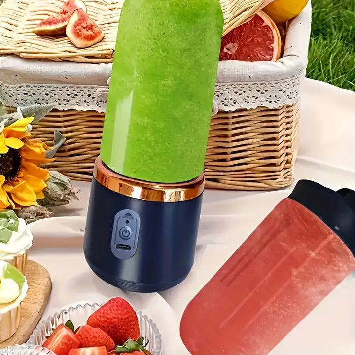 Tragbarer Mini Smoothie Mixer | Karnz
