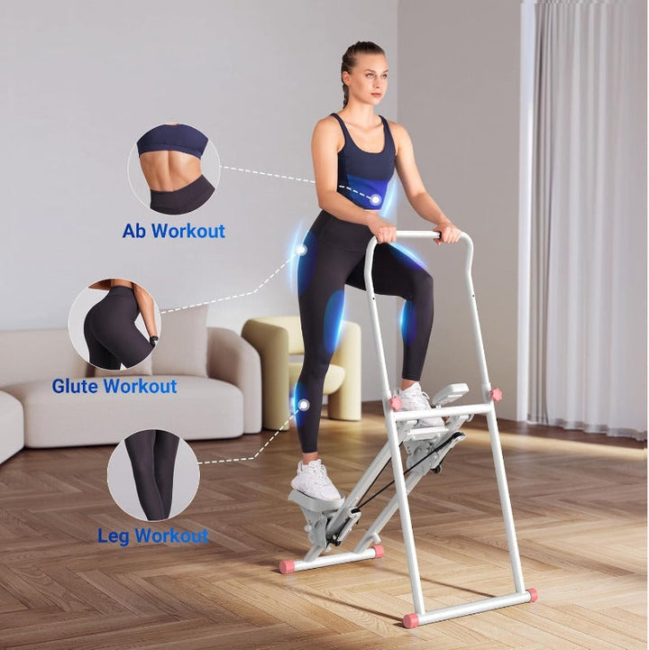 Karnz | Eptchn Treppensteiggerät FitAscend