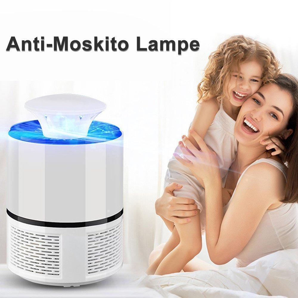 Bequee Anti-Moskito Lampe | Karnz