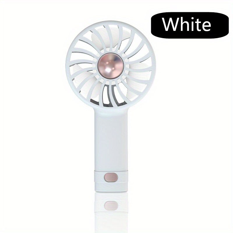 Tragbarer USB-Lade-Mini-Kleinventilator | Karnz