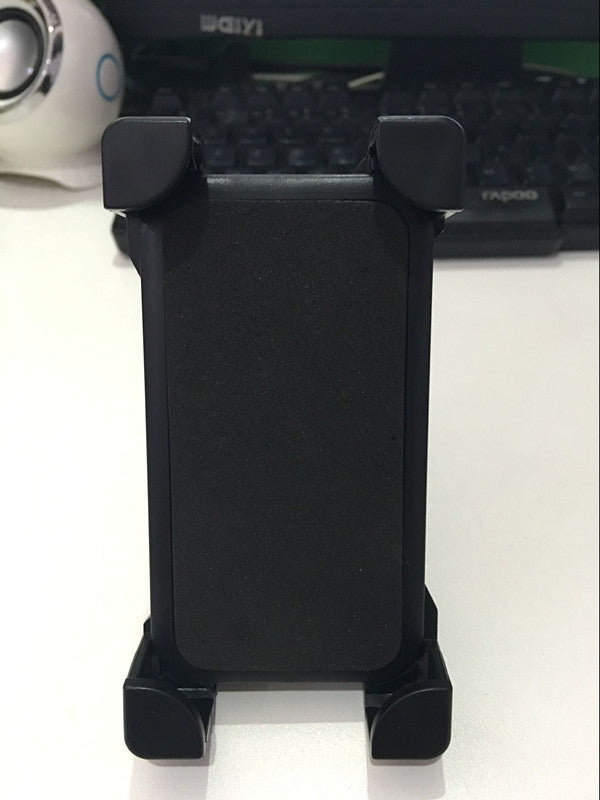 Verstellbarer Telefonhalter Ständer Karnz