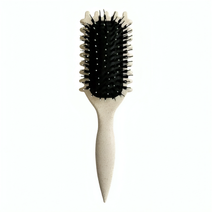 Karnz | CurlCraft™ - 2-in-1 Lockenbürste für perfekte Locken