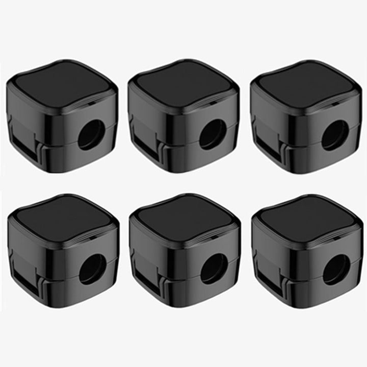 CableCube | Magnetische Kabelorganisation | Karnz