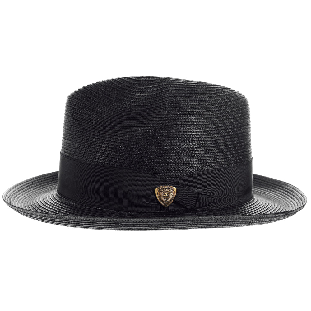 Heritage Classic Fedora Strohhut | Karnz