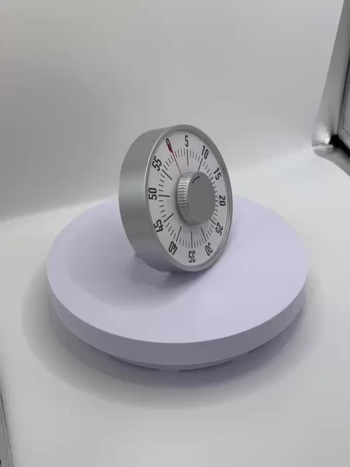 Mechanischer Küchentimer 60 Min. | Karnz