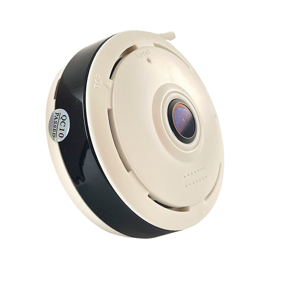 360 ° Indoor-WLAN-Kamera | Karnz