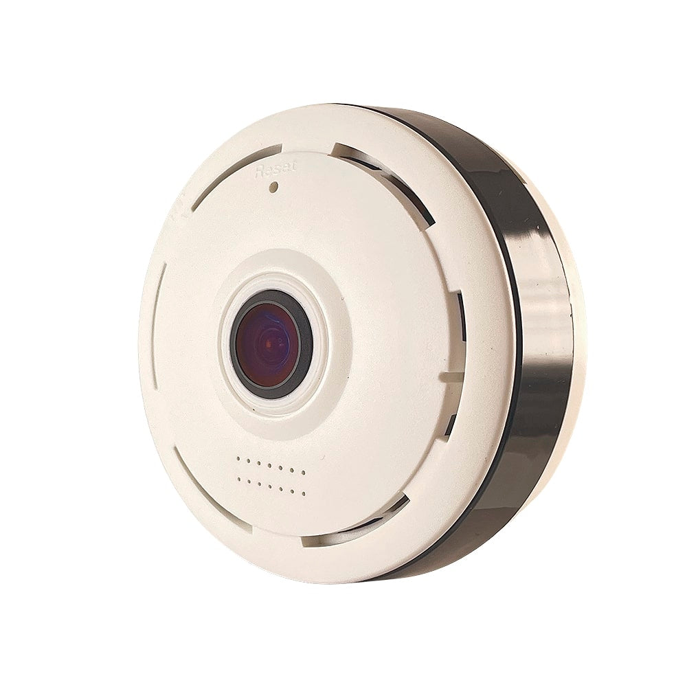 360 ° Indoor-WLAN-Kamera | Karnz